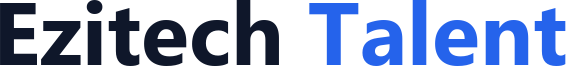 Ezitech Talent